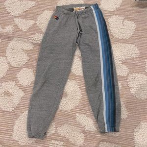 AVIATOR NATION BLUE SUPER CUTE